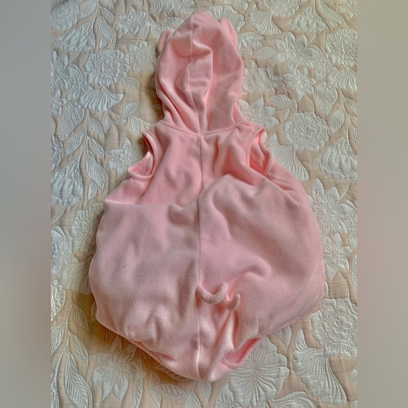 Carters Baby Piggy Costume - Picture 2 of 4